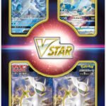 Pokemon Card Game Sword & Shield Special Card Set Ice Glaceon VSTAR