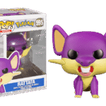 Funko POP Pokémon – Rattata #595