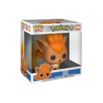 Funko POP Pokémon – Vulpix #599