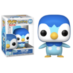 Funko POP Pokémon - #865 Piplup