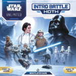 Star Wars: Unlimited - Intro Battle: Hoth