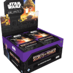 Star Wars Unlimited TCG - Secrets of Power Boosterbox
