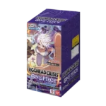 EB04 Egghead Crisis Japanse Booster Box