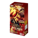 PRB02 The Best Volume 2 Japanse Booster Box