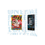 One Piece 25 Day Promo