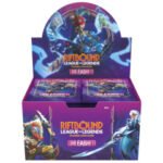 Riftbound Unleashed alleen voor Rip en ship