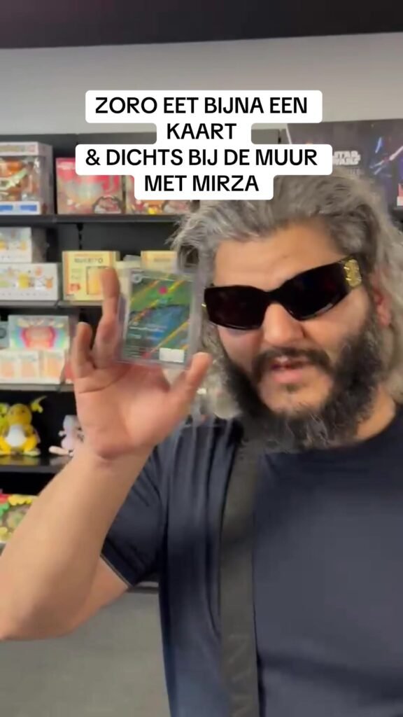 Dichts Bij De Muur