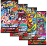 Pokémon Chaos Rising Booster Pack ME04 - Afbeelding 5