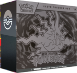 Pokémon Pitch Black Elite Trainer Box ME05