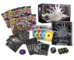 Pokémon Pitch Black Elite Trainer Box ME05 - Afbeelding 2