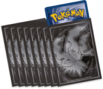 Pokémon Pitch Black Elite Trainer Box ME05 - Afbeelding 4