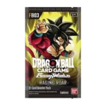 Dragon Ball Raging Roar Booster Box FB03 (Engels) - Afbeelding 2