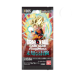Dragon Ball New Adventure Booster Box FB05 (Japans) - Afbeelding 2