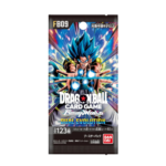 Dragon Ball Dual Evolution Booster Box FB09 (Japans) - Afbeelding 2