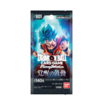 Dragon Ball Awakened Pulse Booster Box FB01 (Japans) - Afbeelding 2