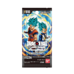 Dragon Ball Cross Force Booster Box FB10 (Japans) - Afbeelding 2