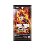 Dragon Ball Blazing Aura Booster Box FB02 (Japans) - Afbeelding 2