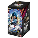 Dragon Ball Dual Evolution Booster Box FB09 (Japans)