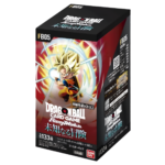Dragon Ball New Adventure Booster Box FB05 (Japans)