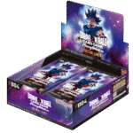 Dragon Ball Ultra Limit Booster Box FB04 (Engels)