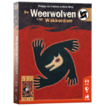 De Weerwolven van Wakkerdam