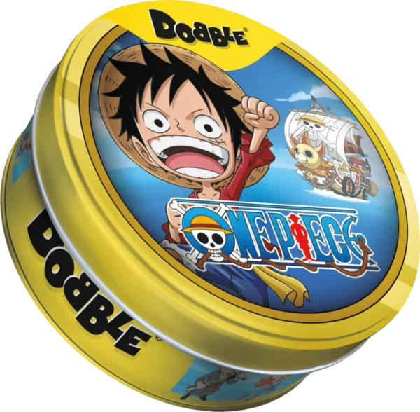 Dobble One Piece