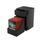 GameGenic Watchtower 100+ XL Deck Box - Afbeelding 3