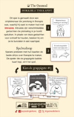 Horrible Therapist - Afbeelding 2