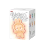 Labubu Big Into Energy
