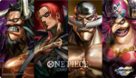 One Piece Former Four Emperors Special Collection (Engels) - Afbeelding 3