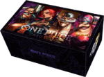 One Piece Former Four Emperors Special Collection (Engels)