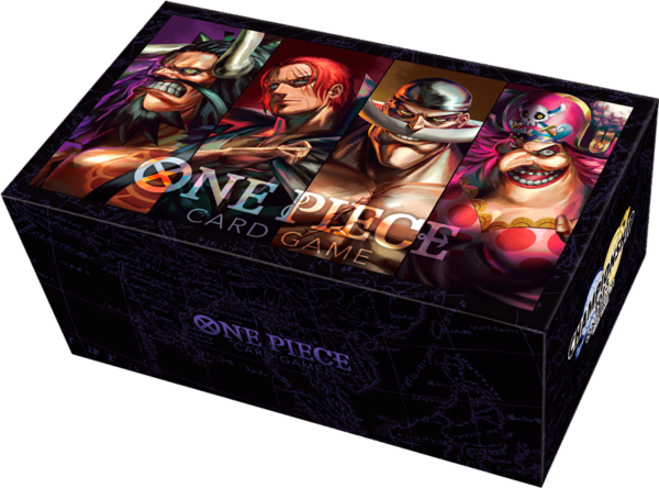 One Piece Former Four Emperors Special Collection (Engels)
