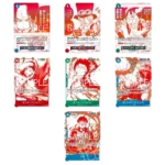 One Piece 3rd Anniversary Treasure Campaign Promo (Japans) - Afbeelding 2