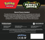 Pokémon Perfect Order Booster Box ME03 - Afbeelding 4