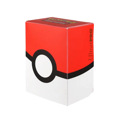 Pokémon Deck Box AW7129