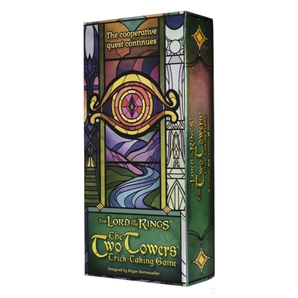 The Lord of the Rings: The Two Towers