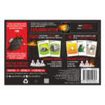 Exploding Kittens: NSFW Editie - Afbeelding 2