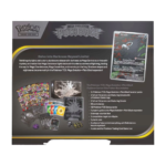 Pokémon Pitch Black Pokémon Center Elite Trainer Box ME05 - Afbeelding 5