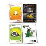 Exploding Kittens: NSFW Editie - Afbeelding 3