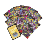 Pokémon Pitch Black Pokémon Center Elite Trainer Box ME05 - Afbeelding 3