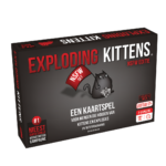 Exploding Kittens: NSFW Editie