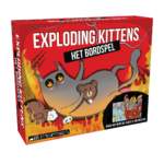 Exploding Kittens: Het Bordspel