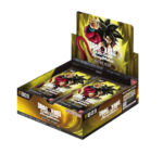 Dragon Ball Raging Roar Booster Box FB03 (Engels)
