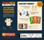 Throw Throw Burrito - Afbeelding 2