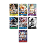 One Piece Let's Get Started Promo (Japans) - Afbeelding 2