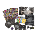 Pokémon Pitch Black Pokémon Center Elite Trainer Box ME05 - Afbeelding 2