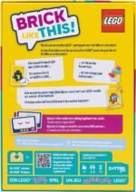 LEGO Brick Like This - Afbeelding 2