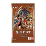 One Piece The World's Strongest Warriors Booster Box OP17 (Engels) - Afbeelding 2