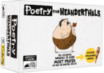 Poetry for Neanderthals