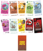 Power Hungry Pets - Afbeelding 3